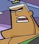 who voices jorgen von strangle